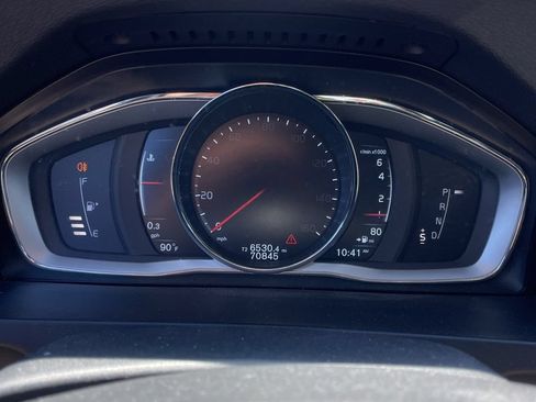 Used 2016 Volvo S60 T5 Premier FWD image 6