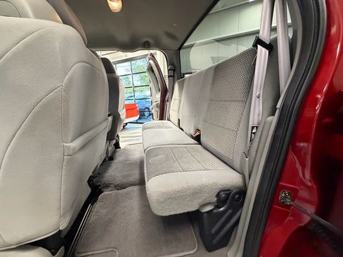 Used 2002 Ford F150 XLT image 47