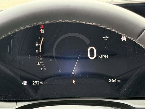 New 2026 Buick Envista Sport Touring w/ Advanced Safety Package image 16