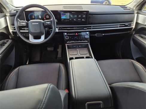 Used 2025 Hyundai Santa Fe SEL image 27