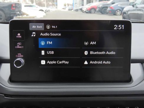 New 2026 Honda Accord SE image 18