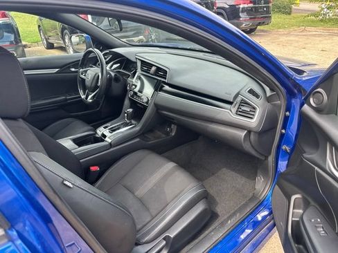 Used 2019 Honda Civic Sport image 10