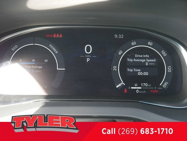 Used 2023 Toyota Venza Limited AWD/4WD image 45