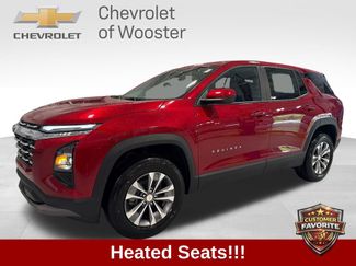 New 2026 Chevrolet Equinox LT w/ LPO, Floor Liner Package FWD 360° Tour