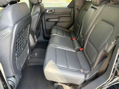 New 2026 Ford Bronco Big Bend AWD/4WD image 20