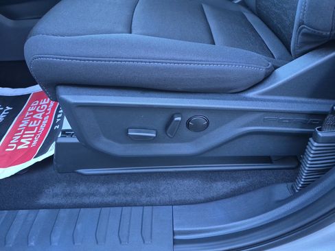 New 2025 Ford F150 XLT w/ Equipment Group 302A MID image 15