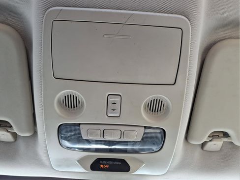 Used 2020 Ford EcoSport Titanium image 25