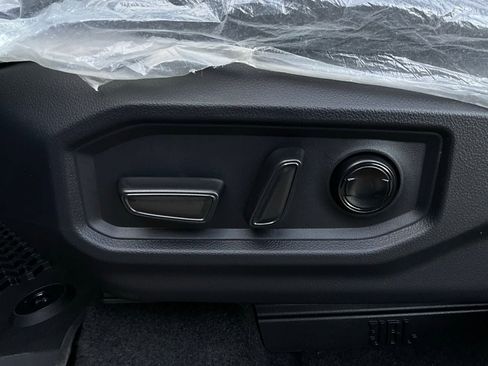 New 2026 Toyota Sequoia TRD Pro AWD/4WD image 11