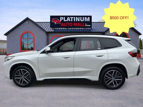 Used 2023 BMW X1 xDrive28i w/ Premium Package AWD/4WD image 7