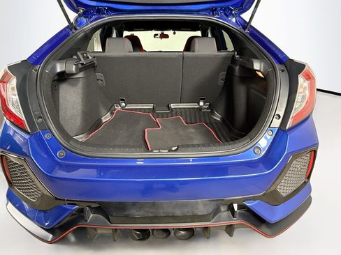 Used 2017 Honda Civic Type R image 32