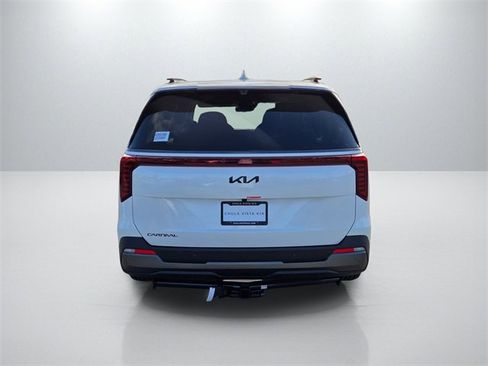 New 2026 Kia Carnival SX Prestige image 5