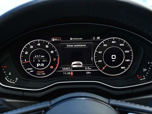 Used 2018 Audi A5 2.0T Premium Plus image 12