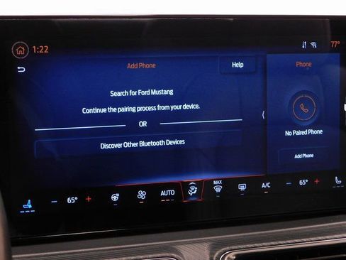 Used 2024 Ford Mustang Premium image 48