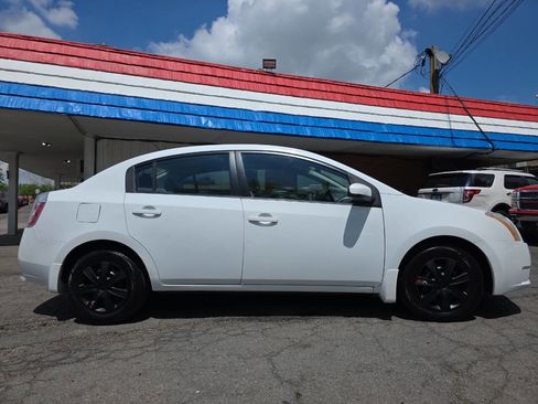 Used 2008 Nissan Sentra 2.0 image 7
