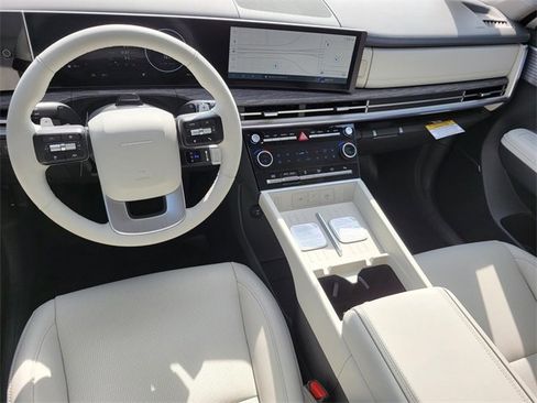 New 2026 Hyundai Santa Fe Limited image 12