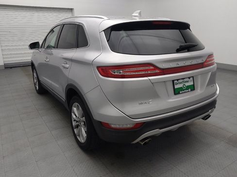 Used 2018 Lincoln MKC Select w/ Select Plus Package FWD image 5