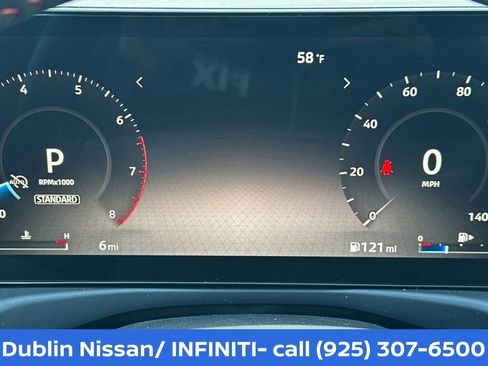 New 2026 Nissan Sentra SR FWD image 29