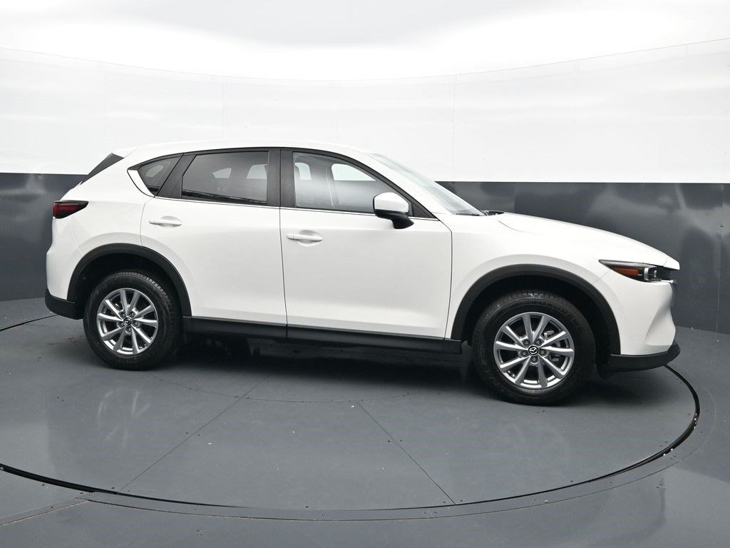 Used 2025 MAZDA CX-5 AWD 2.5 S image 8