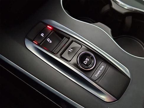 Used 2018 Acura MDX SH-AWD image 34
