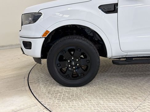 Used 2022 Ford Ranger XLT w/ Equipment Group 301A Mid AWD/4WD image 13