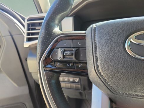 Used 2022 Toyota Tundra SR5 RWD image 13