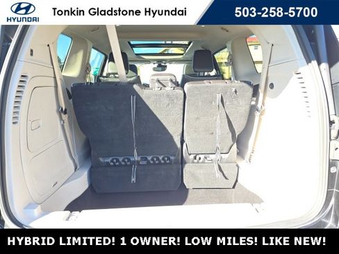 Used 2023 Chrysler Pacifica Limited image 27