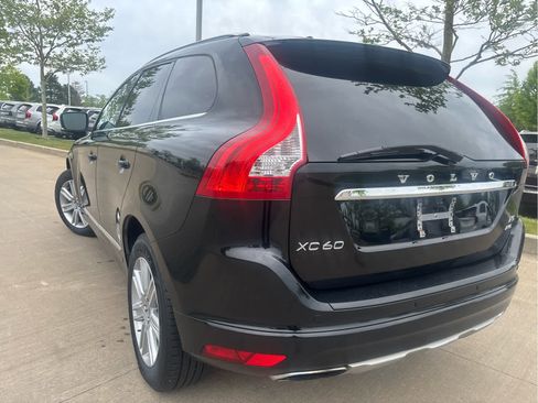 Used 2016 Volvo XC60 T5 Premier AWD/4WD image 4