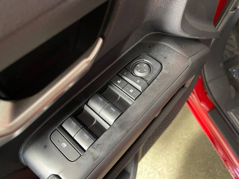 New 2025 Toyota Tacoma TRD Sport image 16