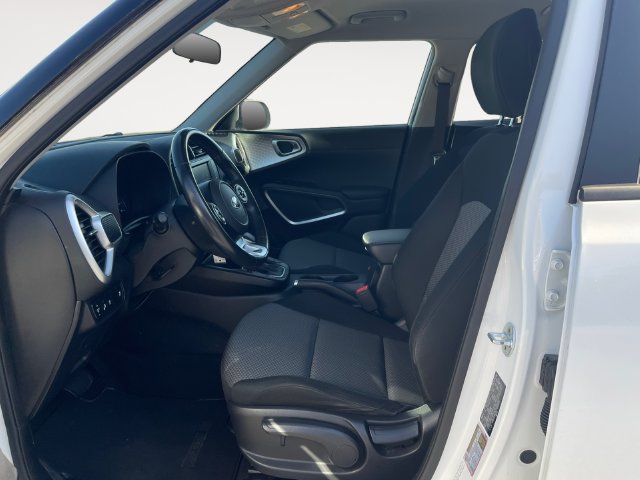 Used 2020 Kia Soul X-Line FWD image 9