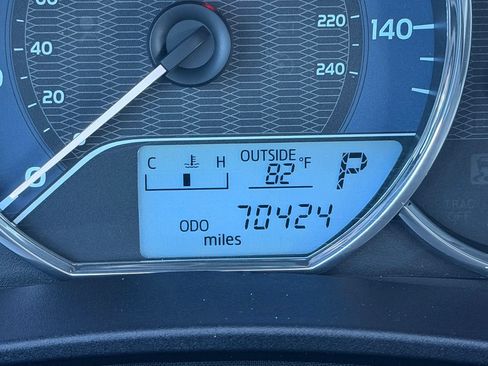 Used 2016 Toyota Corolla L FWD image 10