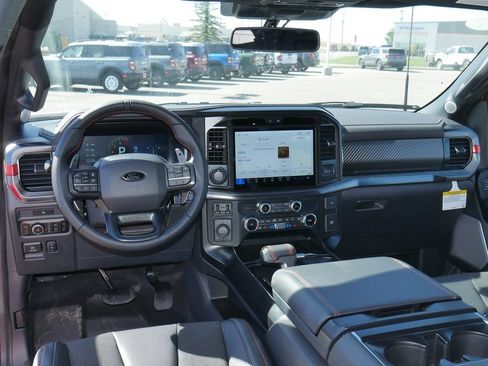 New 2025 Ford F150 Raptor AWD/4WD image 2