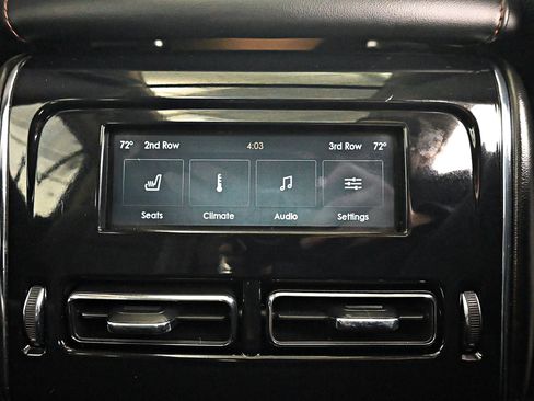 Used 2020 Lincoln Aviator Reserve w/ Equipment Group 201A image 34