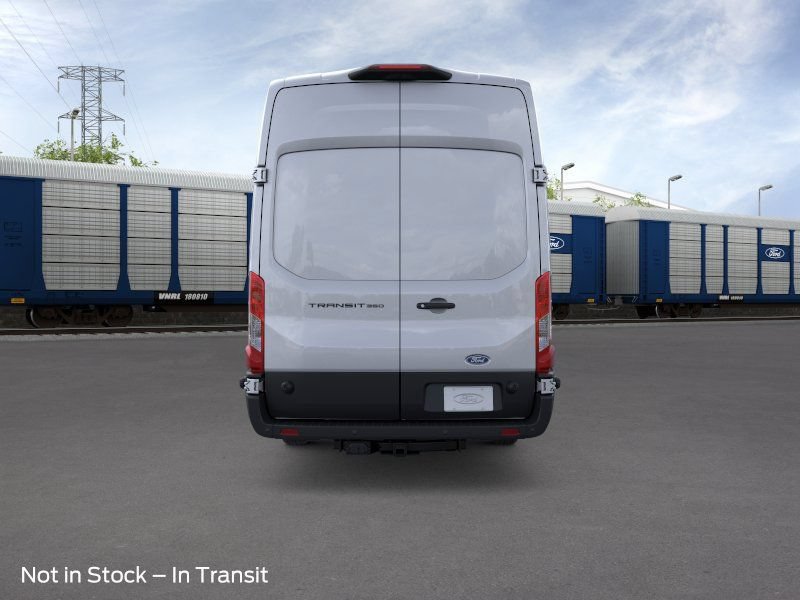 New 2026 Ford Transit 350 148 High Roof Extended RWD image 5