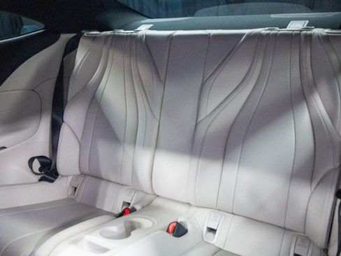 New 2026 Mercedes-Benz CLE 300 4MATIC Coupe image 17