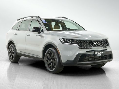 Used 2022 Kia Sorento S AWD/4WD image 7