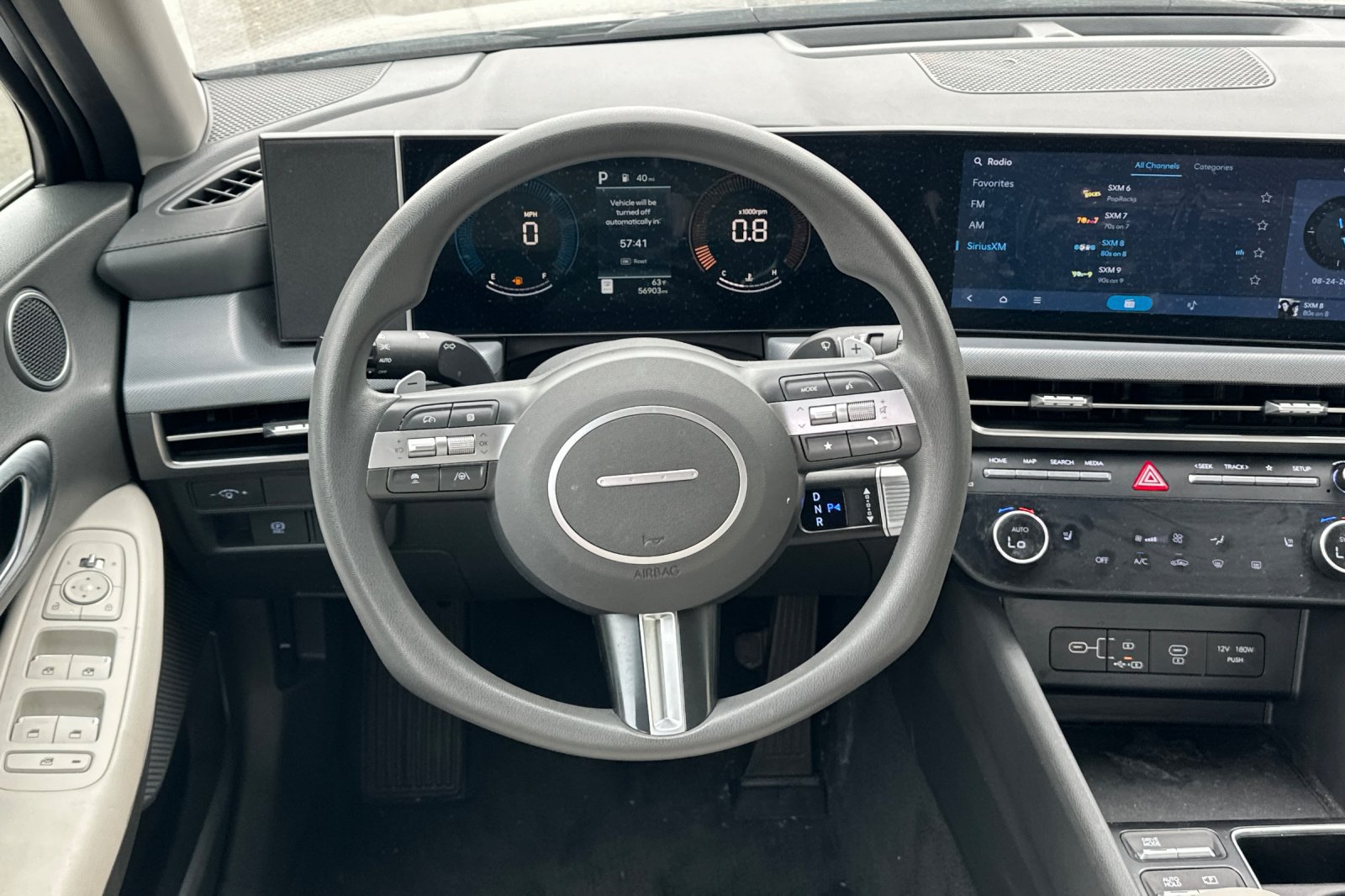 Used 2025 Hyundai Sonata SEL FWD image 16