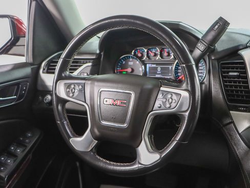 Used 2020 GMC Yukon SLE w/ Enhanced Driver Alert Package image 13