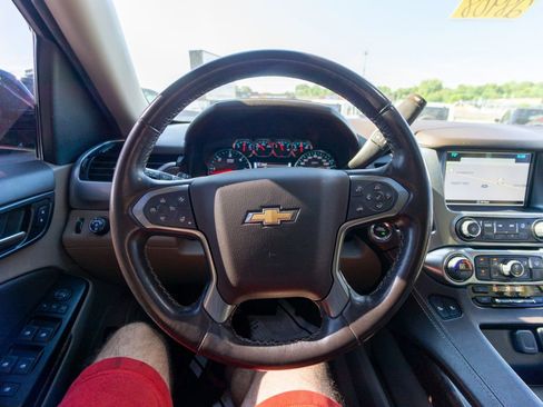 Used 2020 Chevrolet Tahoe LT image 22