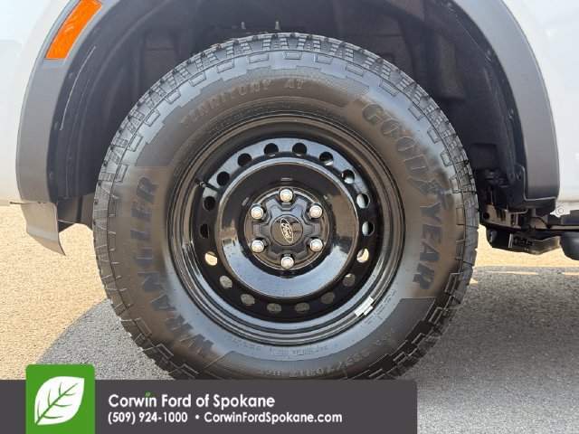 New 2026 Ford Ranger XL w/ Trailer Tow Package AWD/4WD image 8