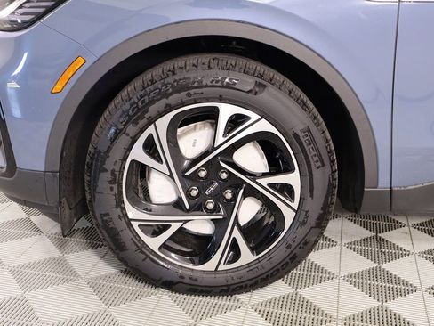 New 2026 Lincoln Nautilus Premier w/ Jet Appearance Package AWD/4WD image 17