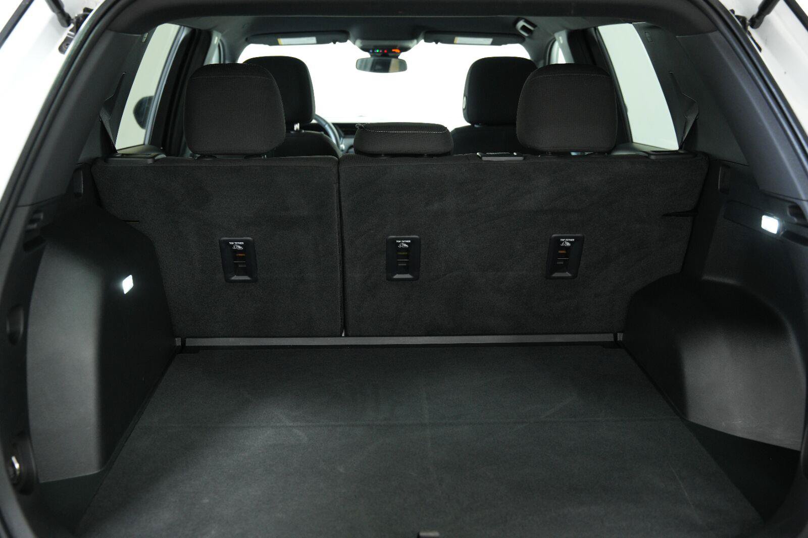 Used 2026 GMC Terrain Elevation AWD/4WD image 15