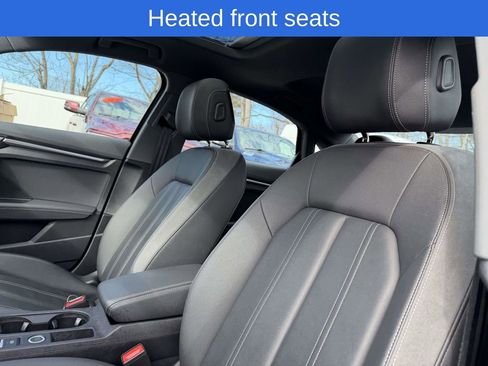 Used 2024 Audi A3 2.0T Premium image 14