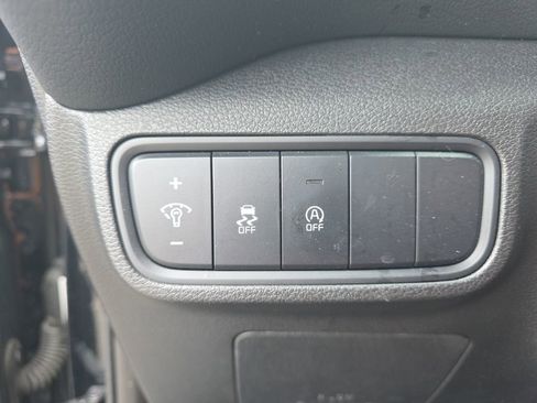 Used 2024 Kia Soul LX w/ Option Group 015 FWD image 14
