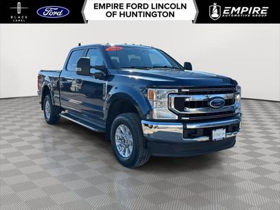 Used 2020 Ford F250 XL w/ STX Appearance Package