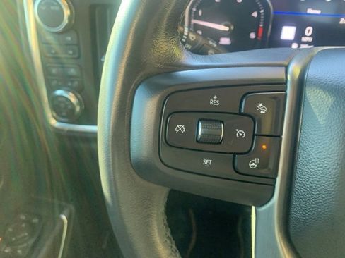 Used 2022 GMC Sierra 2500 Denali image 30