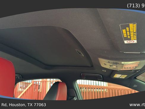 Used 2021 Lexus NX 300 F Sport w/ F Sport Premium Package image 43