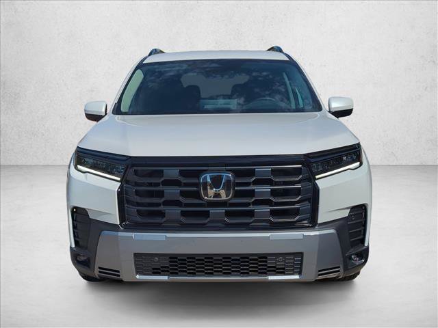 New 2026 Honda Pilot EX-L image 7