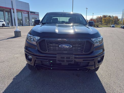 Used 2020 Ford Ranger XLT w/ Equipment Group 301A Mid image 11
