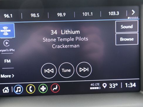 Used 2023 GMC Acadia SLE w/ Driver Convenience Package image 20