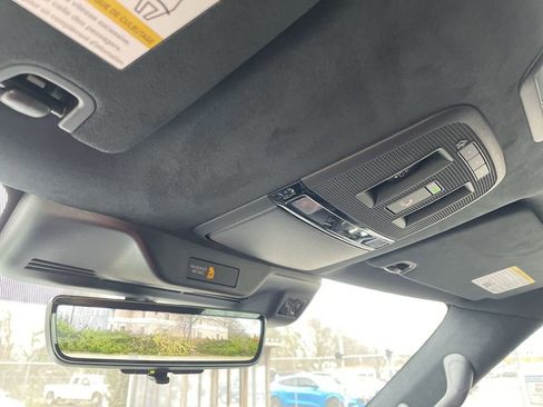 New 2026 INFINITI QX80 Autograph w/ Premium Cargo Package image 26